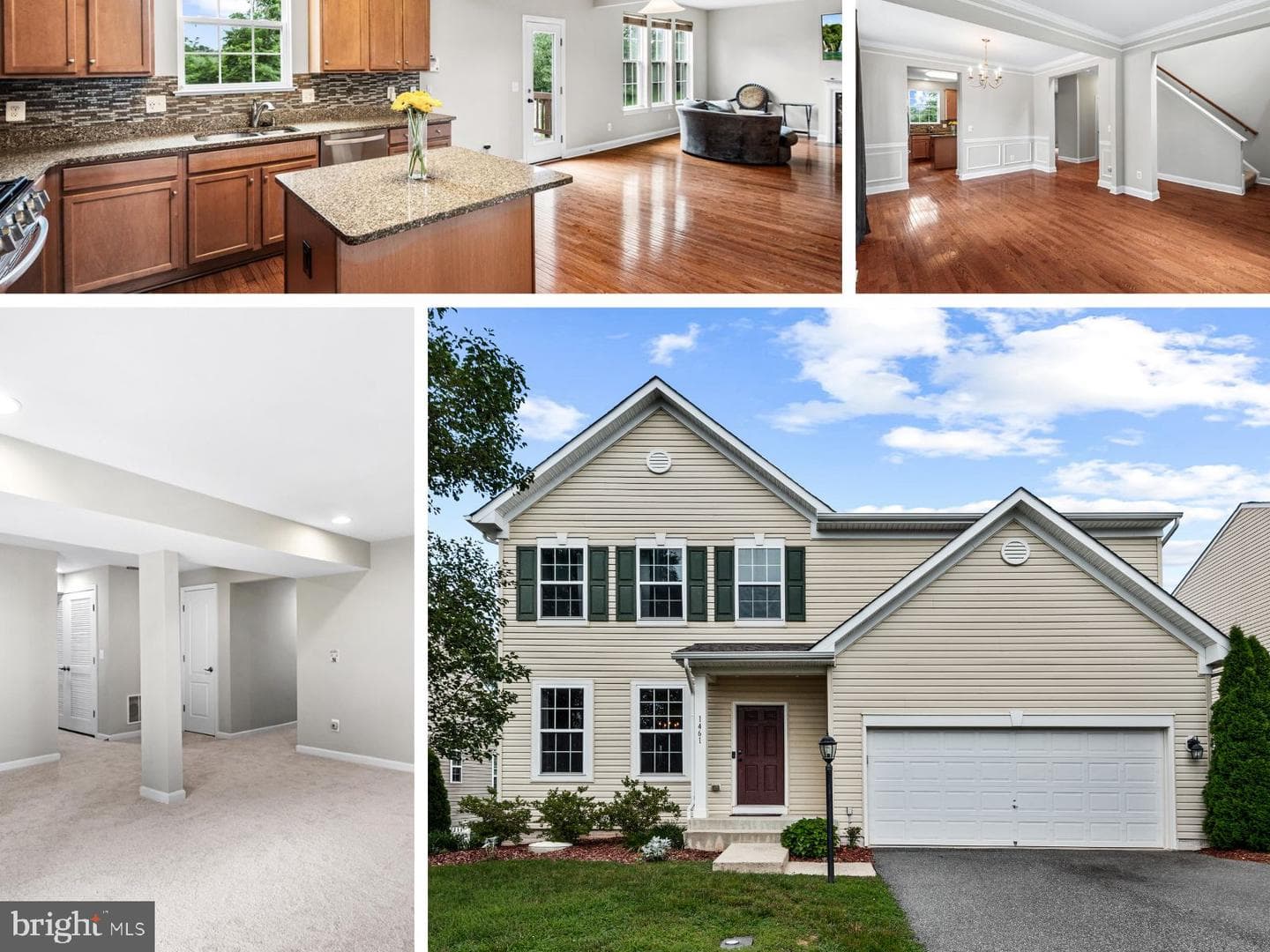 1461 Chesterfield Road photo 1