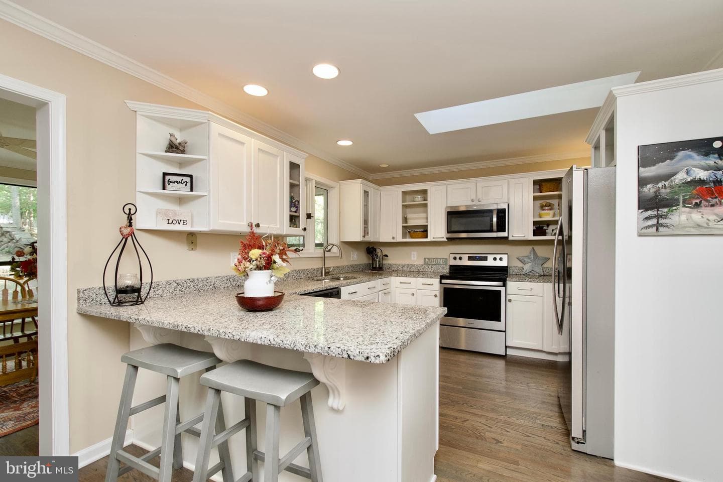 703 Gold Valley Road photo 4