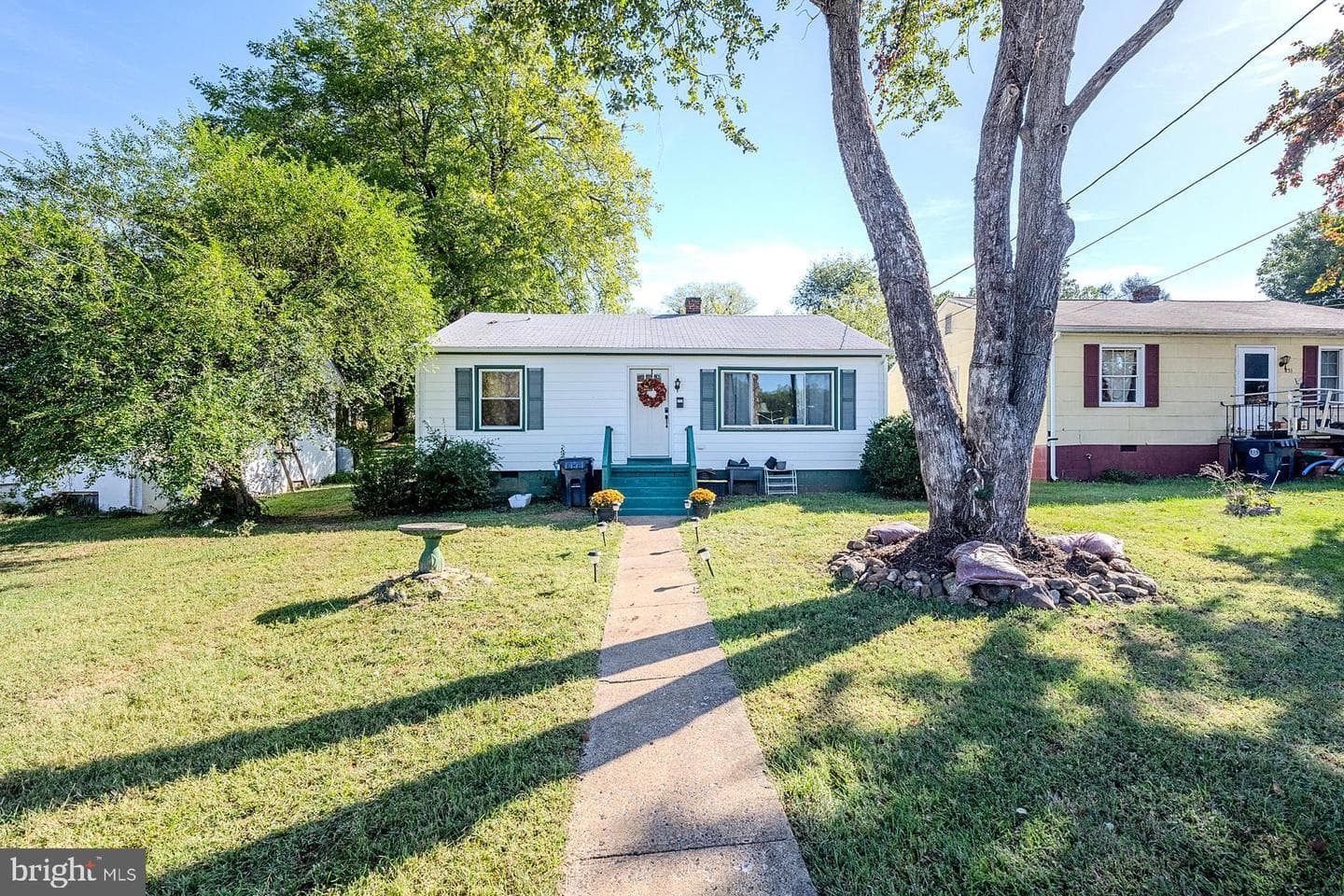 255 Montevista Avenue, Orange