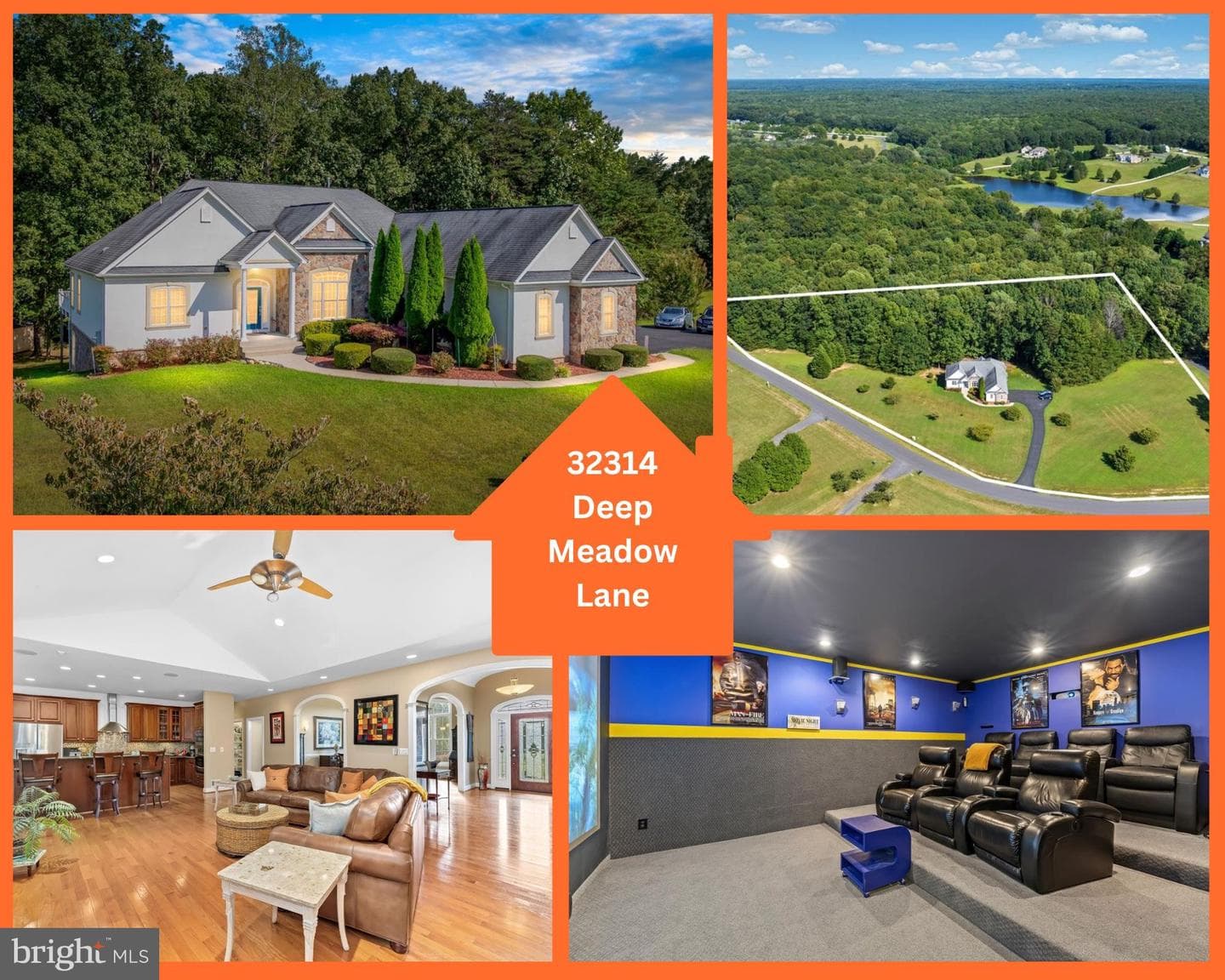 32314 Deep Meadow Lane photo 1