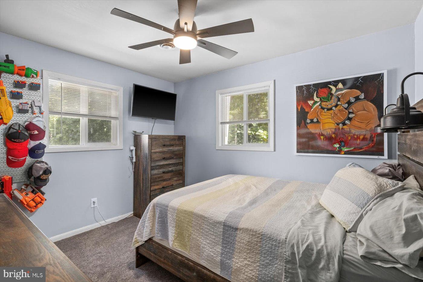 605 Mt Pleasant Drive photo 22