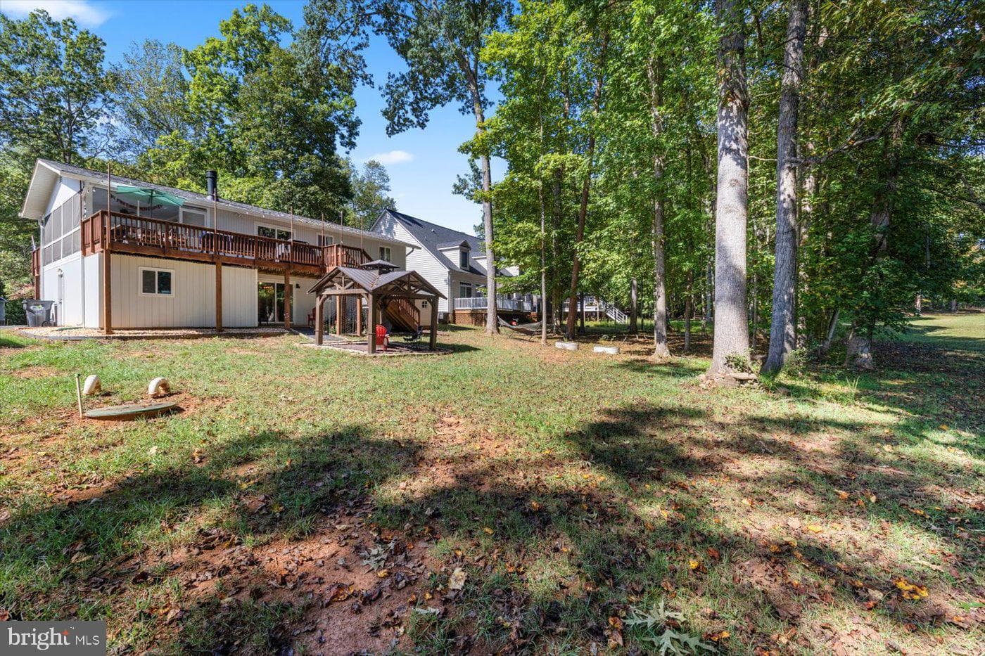 605 Mt Pleasant Drive photo 28