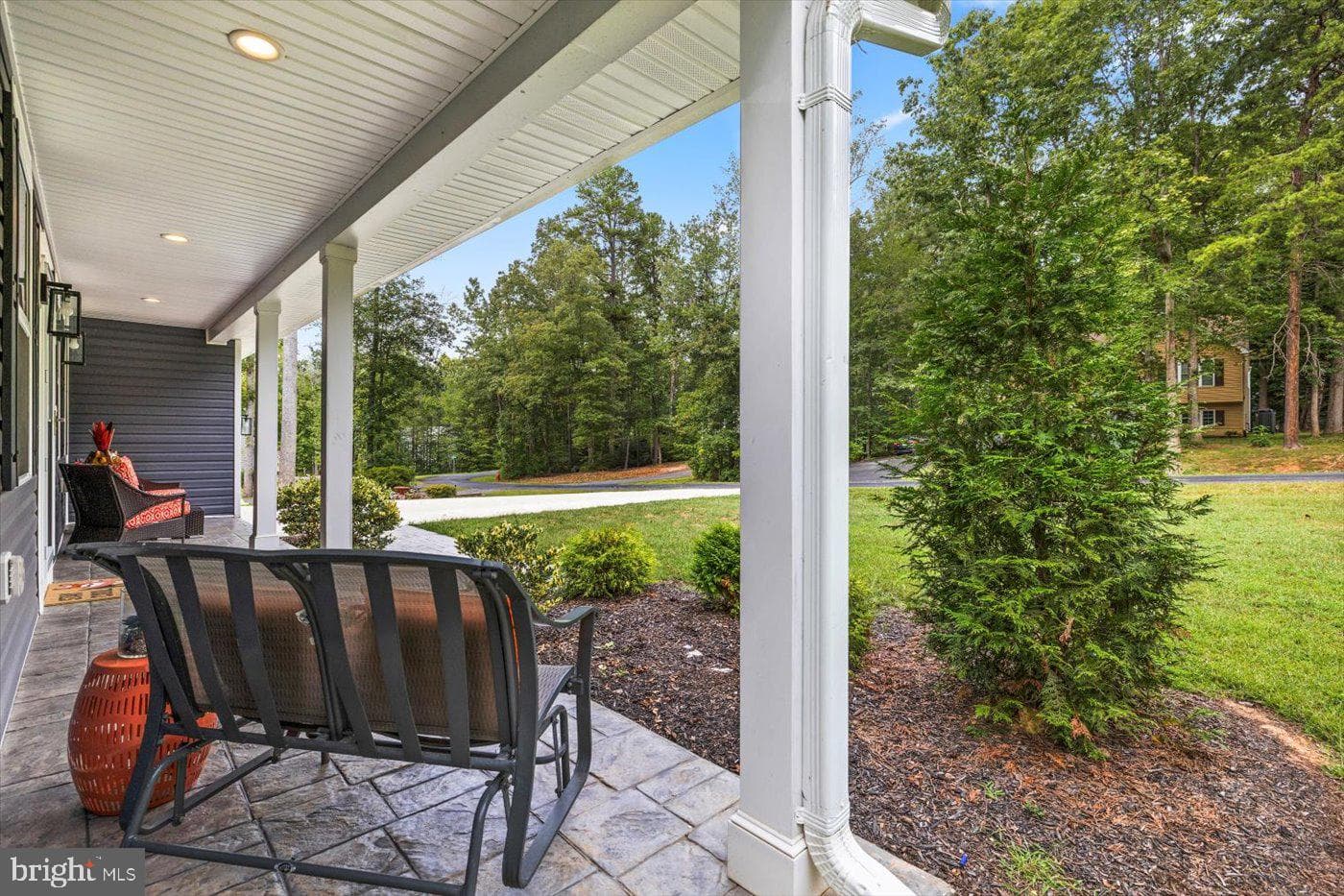 537 Monticello Circle photo 7