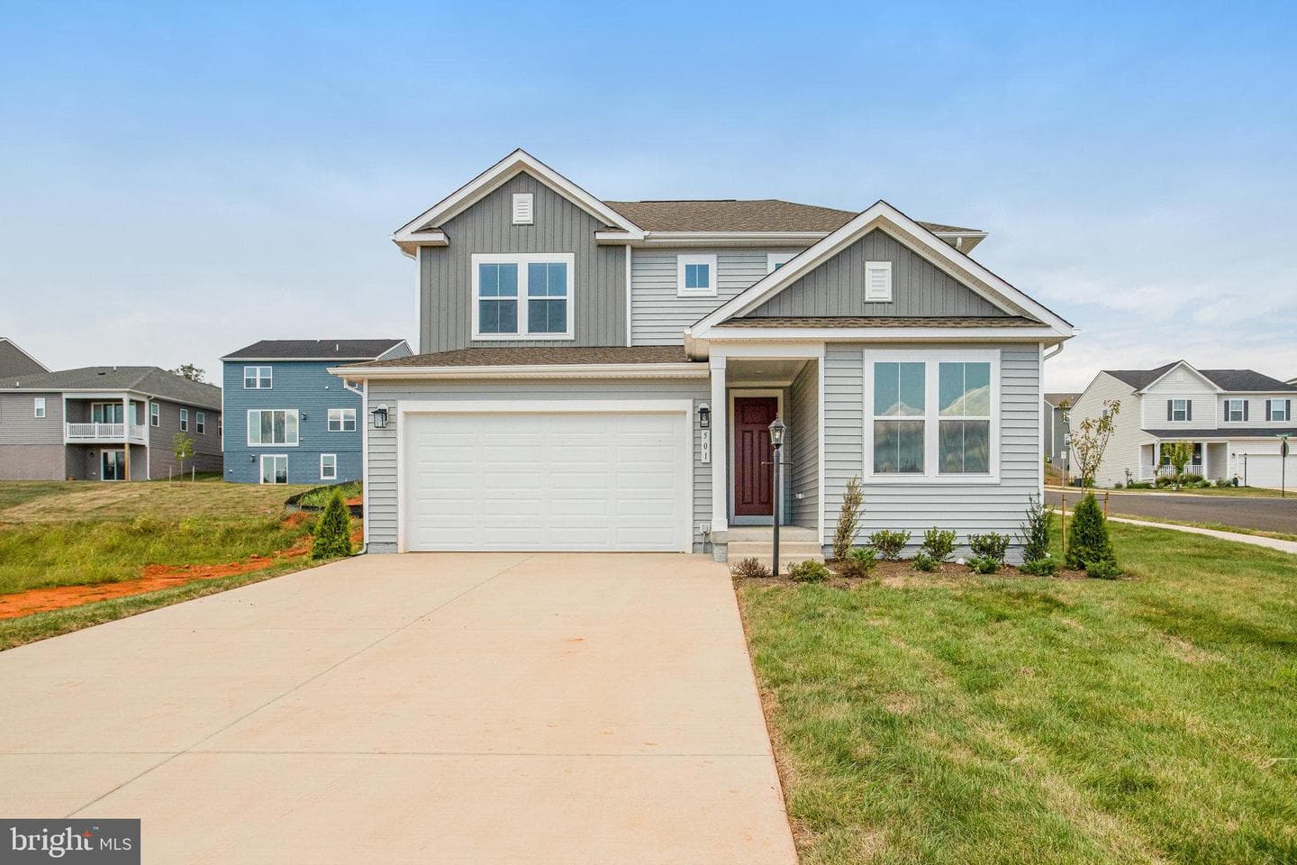 501 Aster Ln