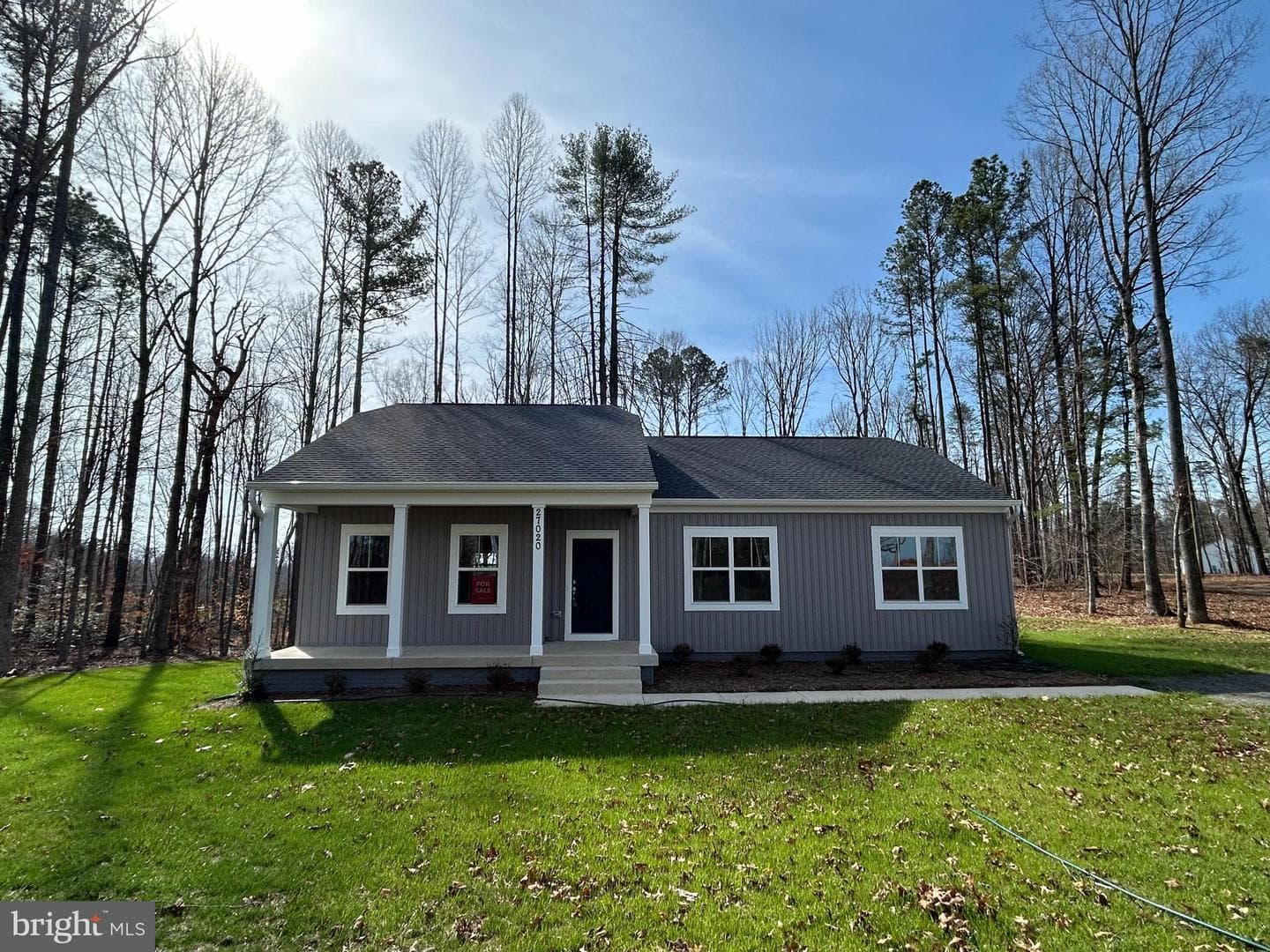27020 Tatum Road