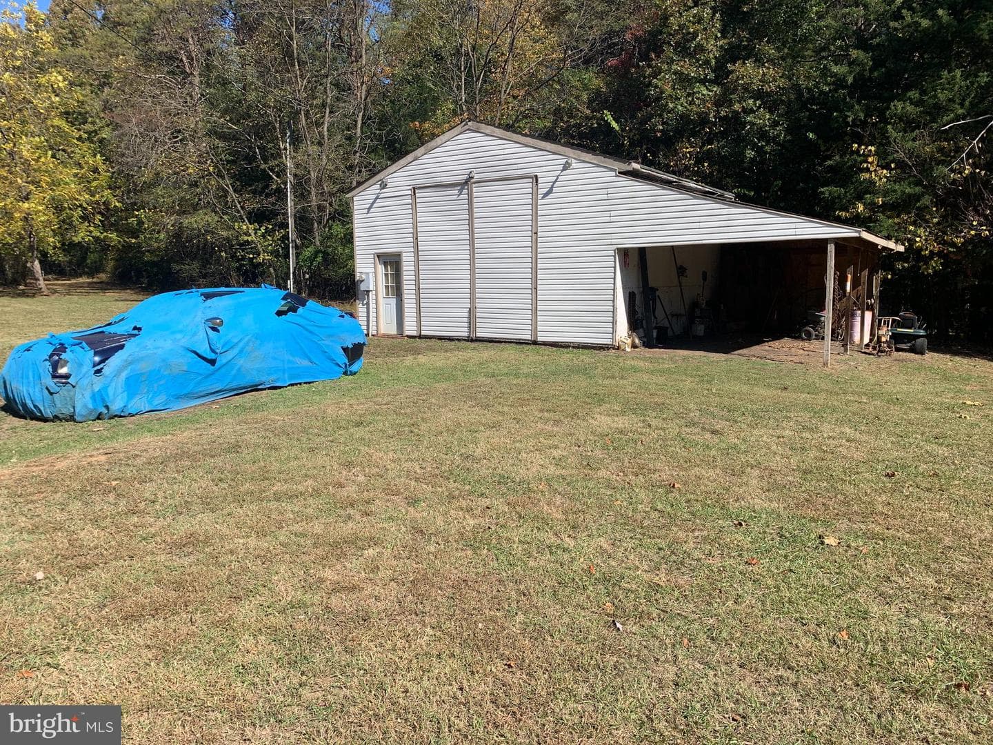 28282 Raccoon Ford photo 20