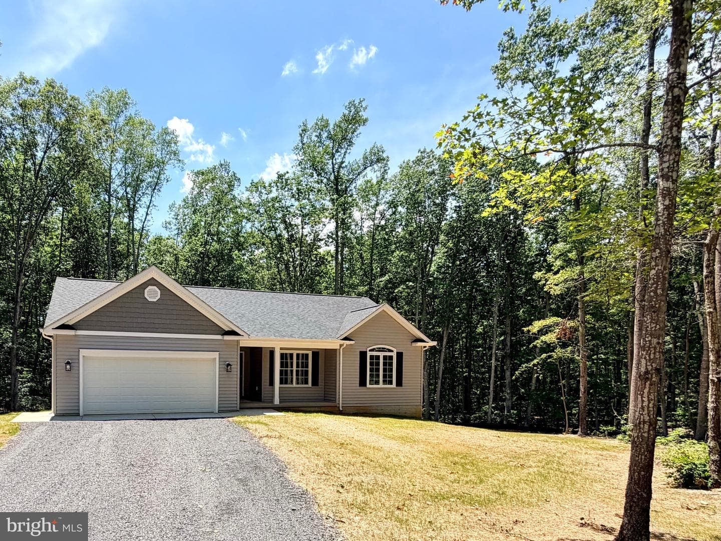 12215 Autumn Ridge Lane photo 3