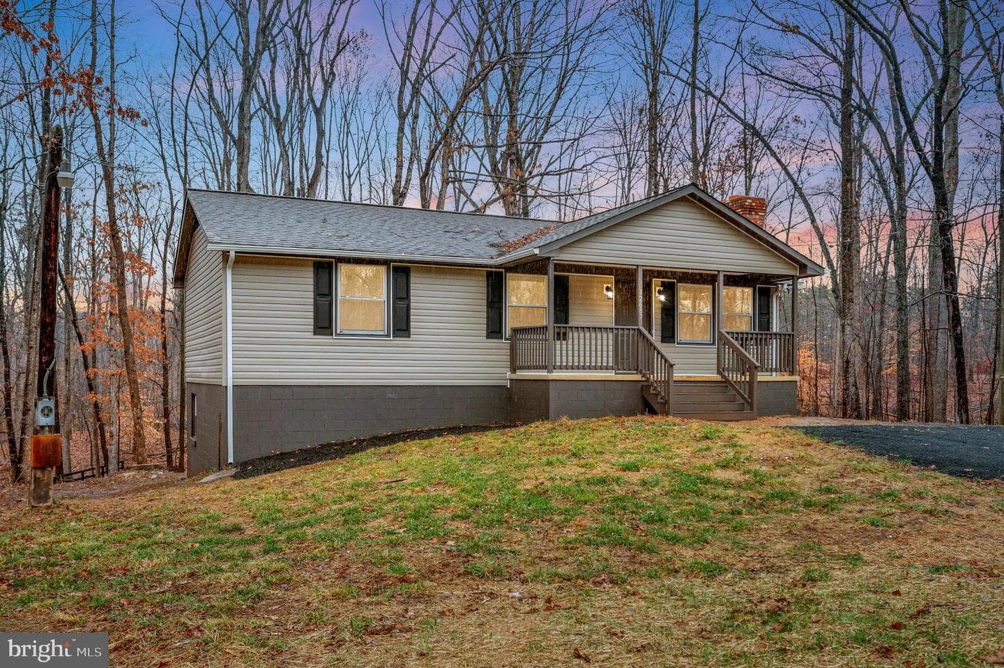 12687 Cox Mill Road photo 2