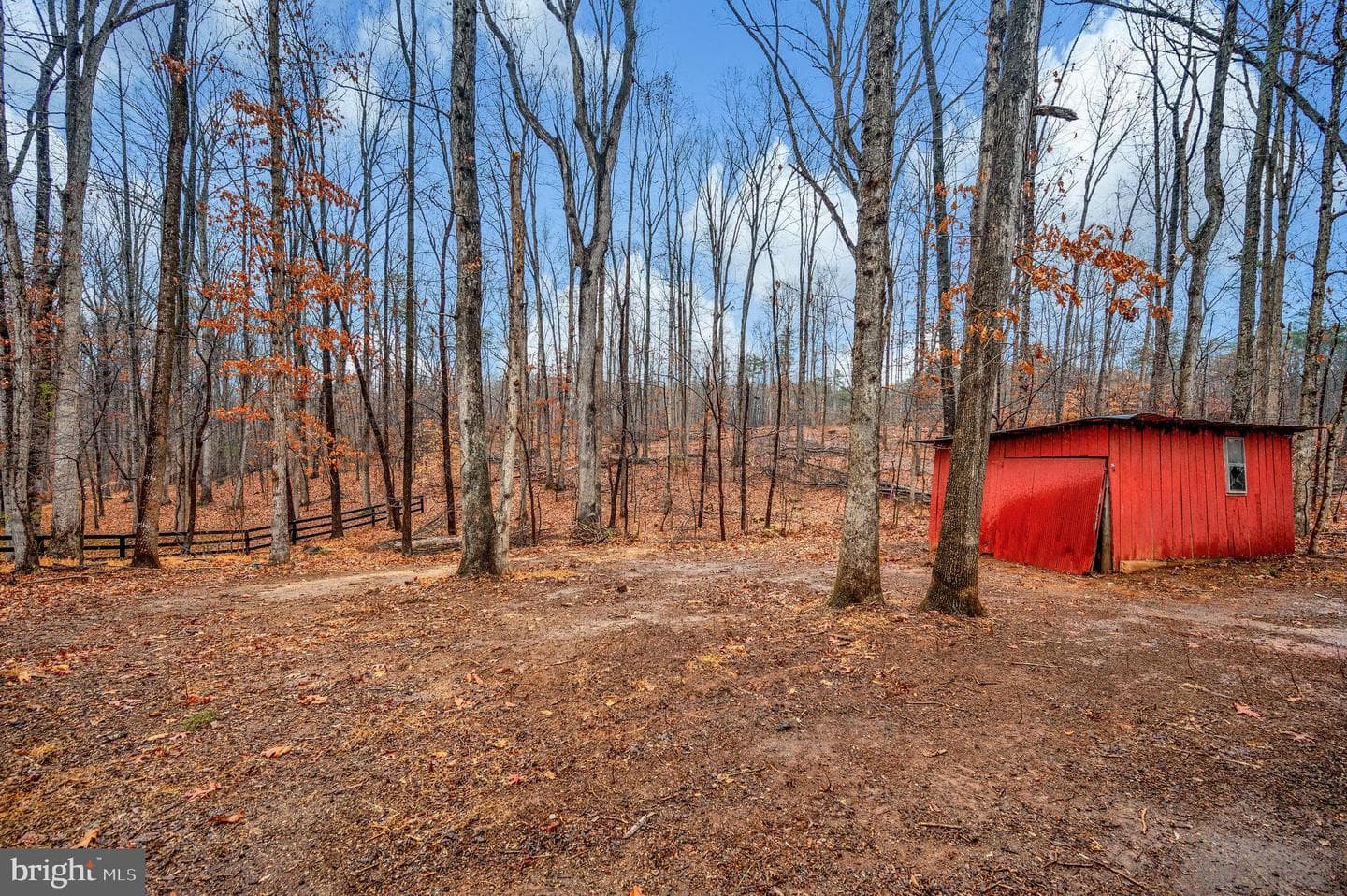 12687 Cox Mill Road photo 45