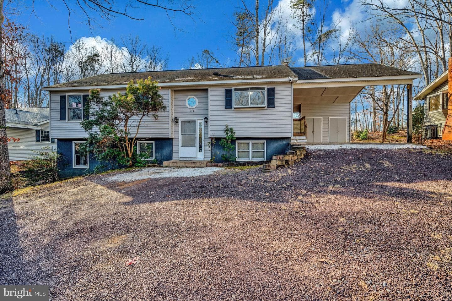 111 Birchside Circle