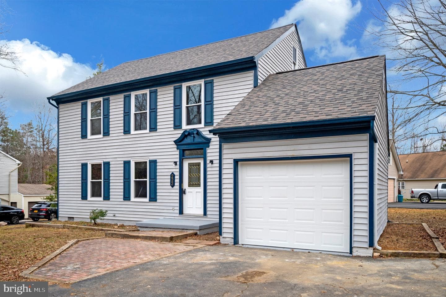 223 Spotswood Road photo 3