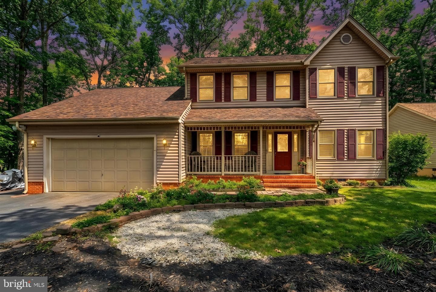 106 Chesterfield Court