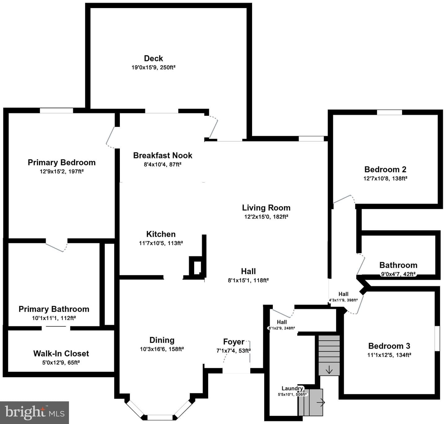 23145 Walkers Branch Road photo 46