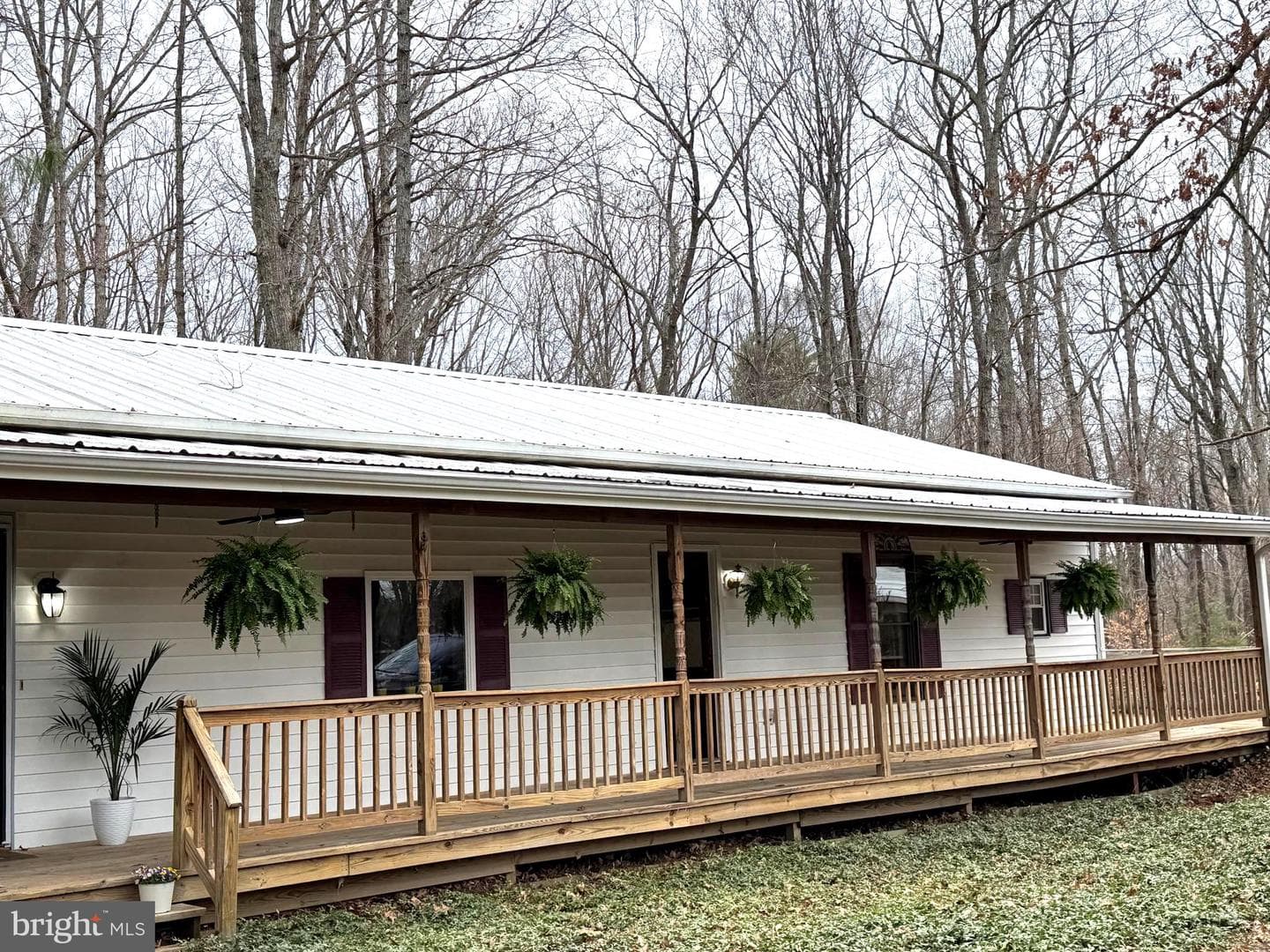 29082 Raccoon Ford Road