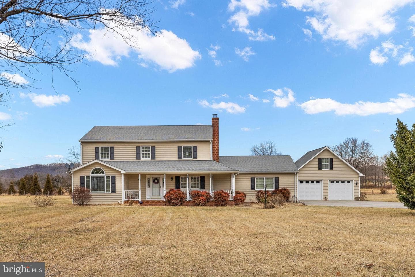 6357 Spotswood Trl photo 3