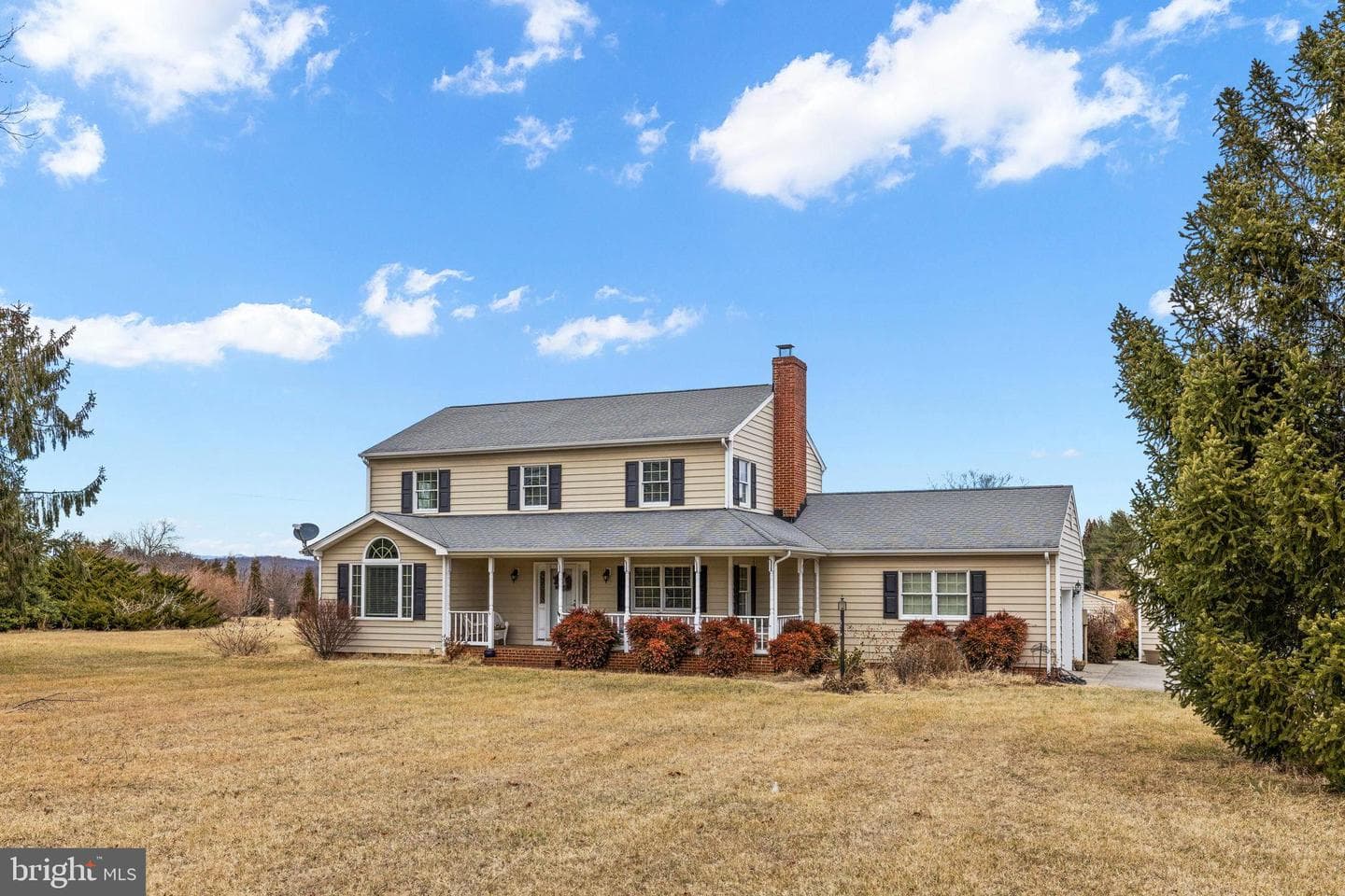 6357 Spotswood Trl photo 4
