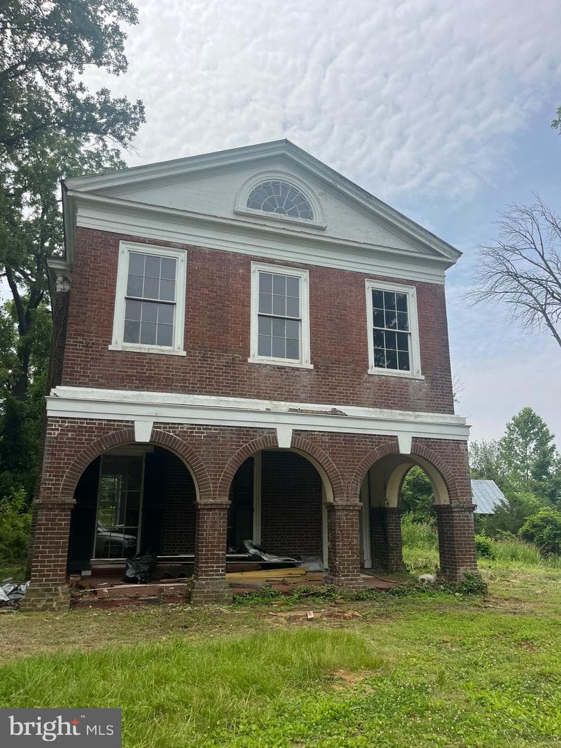 12261 Old Gordonsville Road photo 1