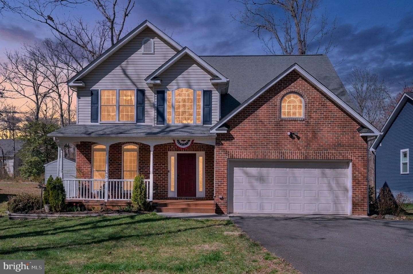 408 Liberty Boulevard