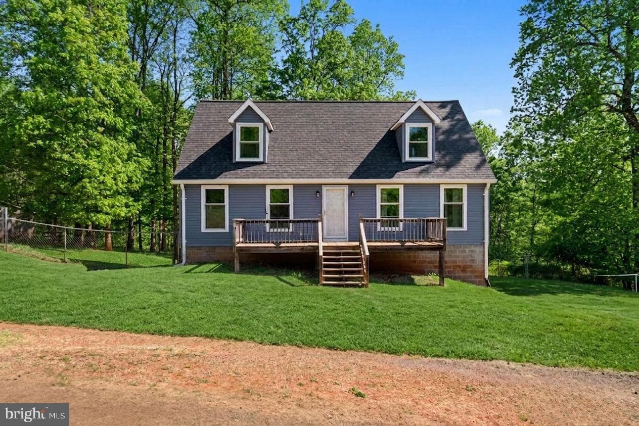 10485 Cedar Hill Road photo 2