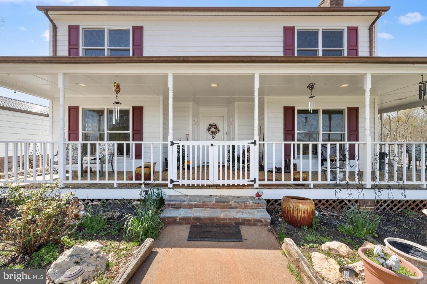 19050 Monteith Farm Road photo 2