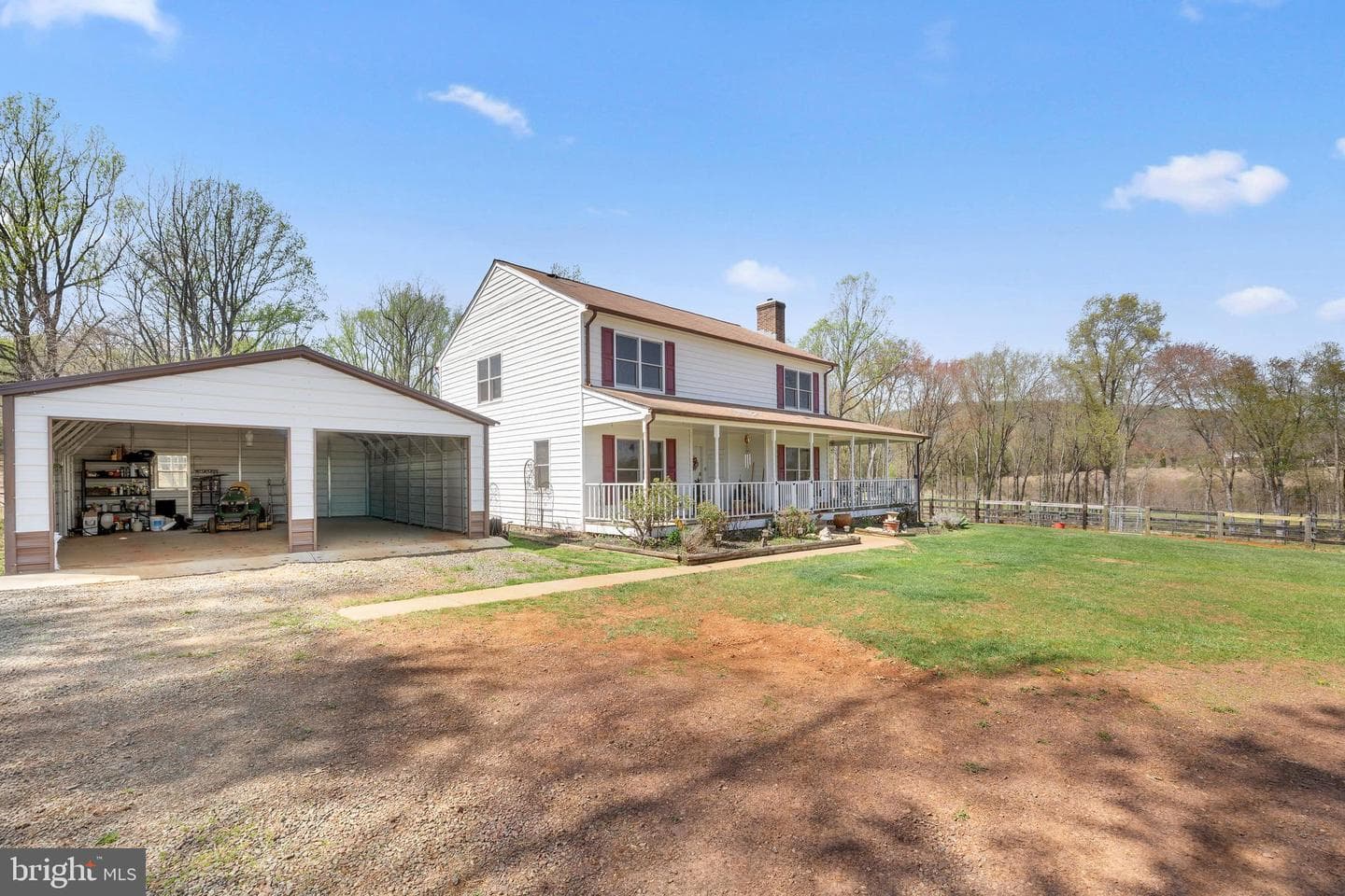 19050 Monteith Farm Road photo 3