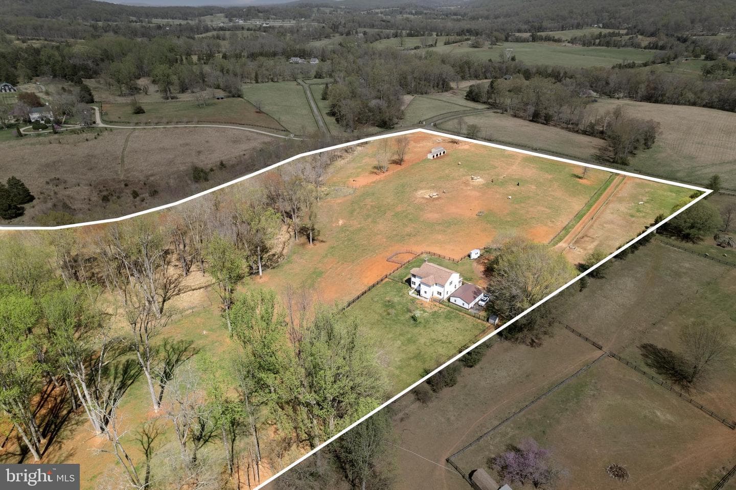19050 Monteith Farm Road photo 53