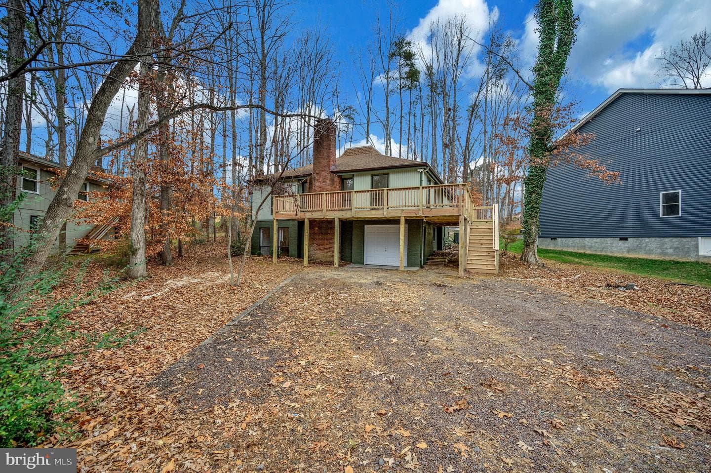 1201 Eastover Parkway photo 3