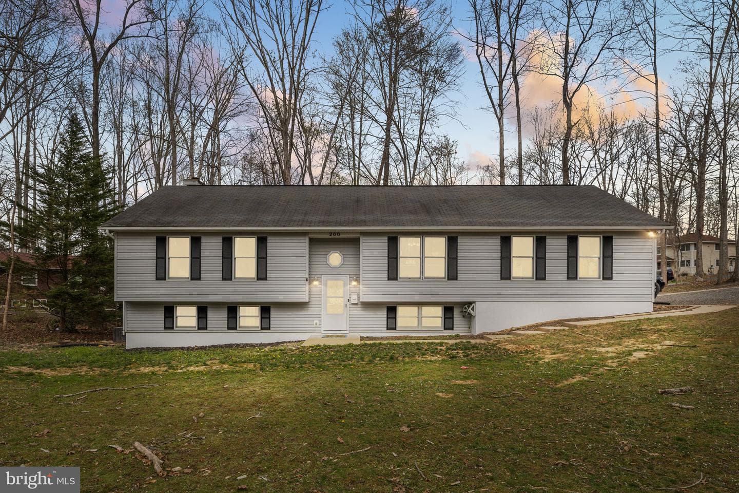 200 Wilderness Lane