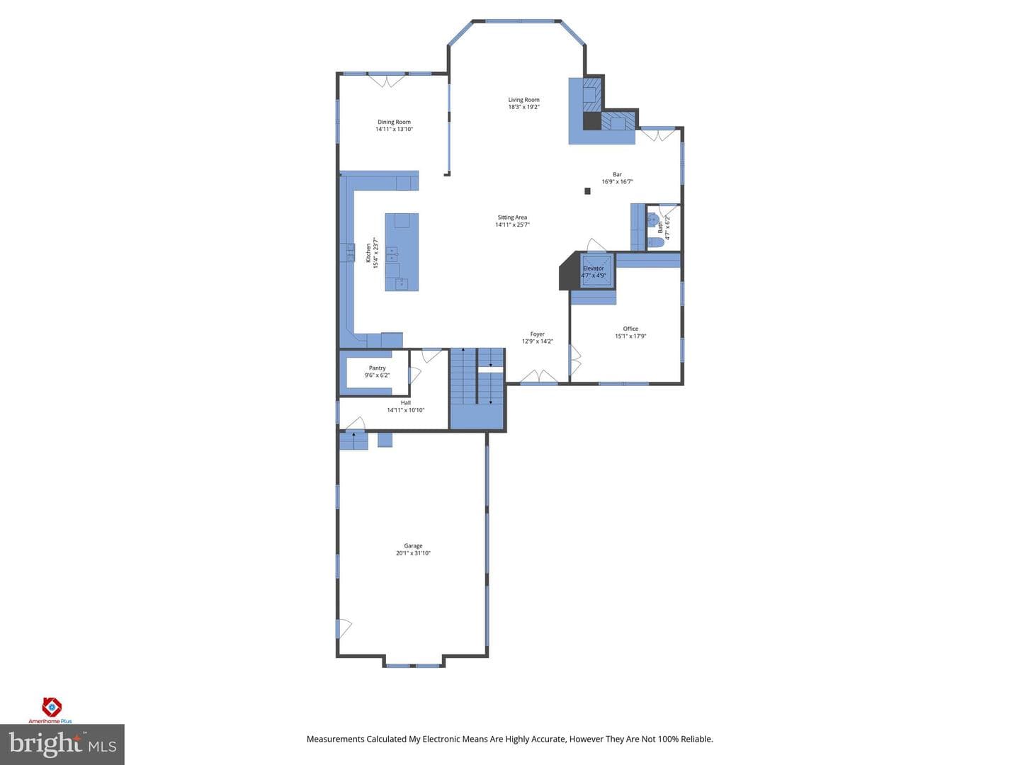 206 Madison Circle photo 144