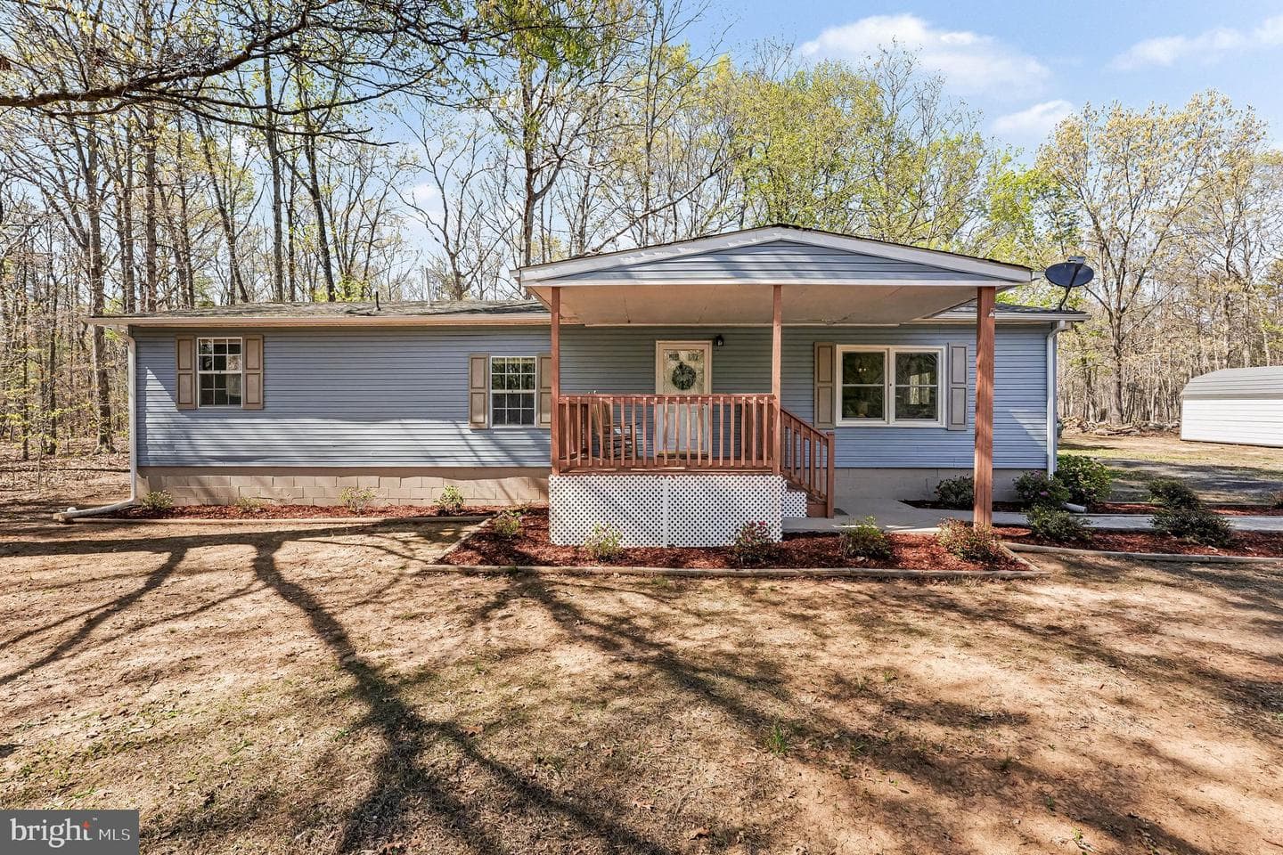 3440 Van Buren Road