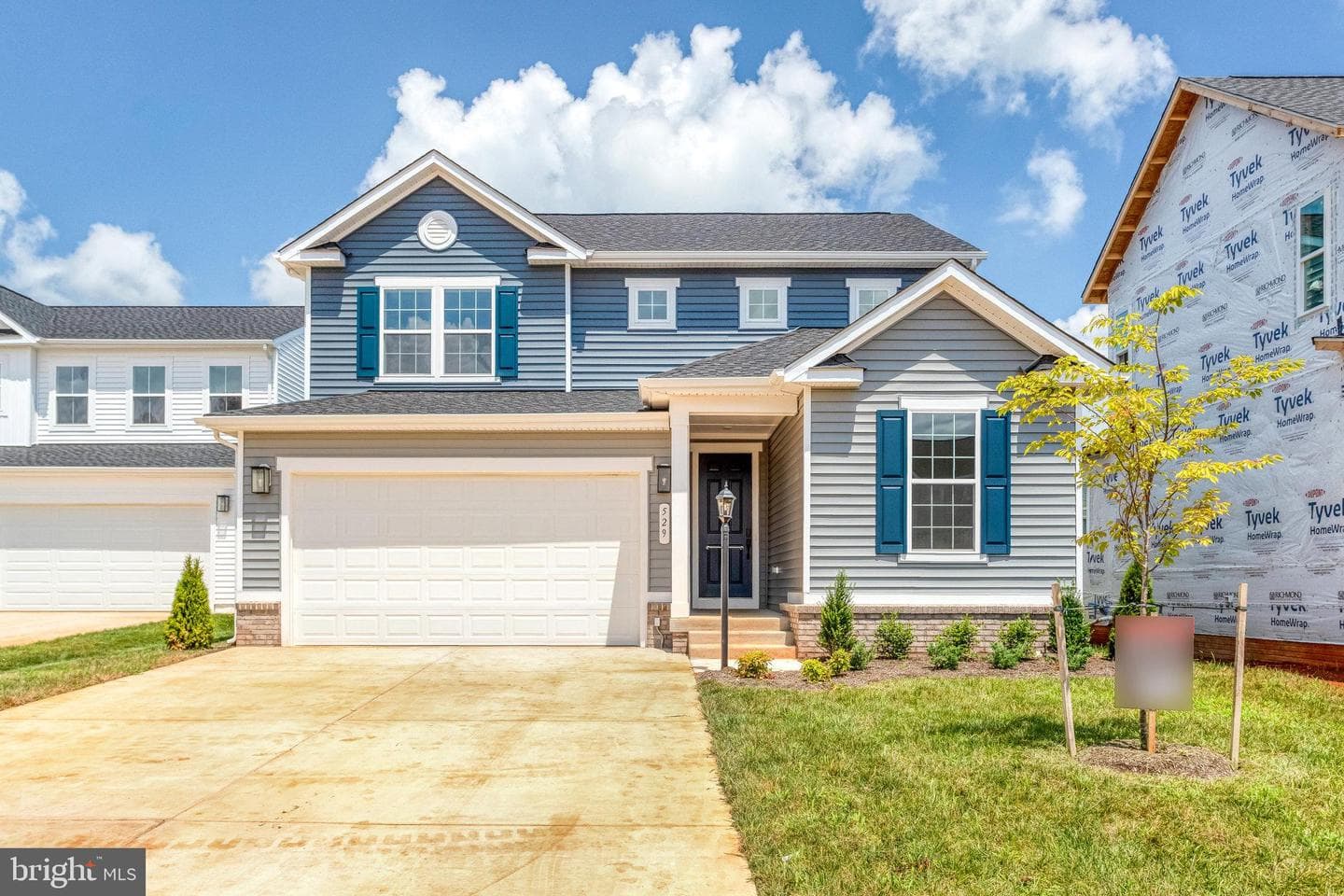 529 Aster Ln