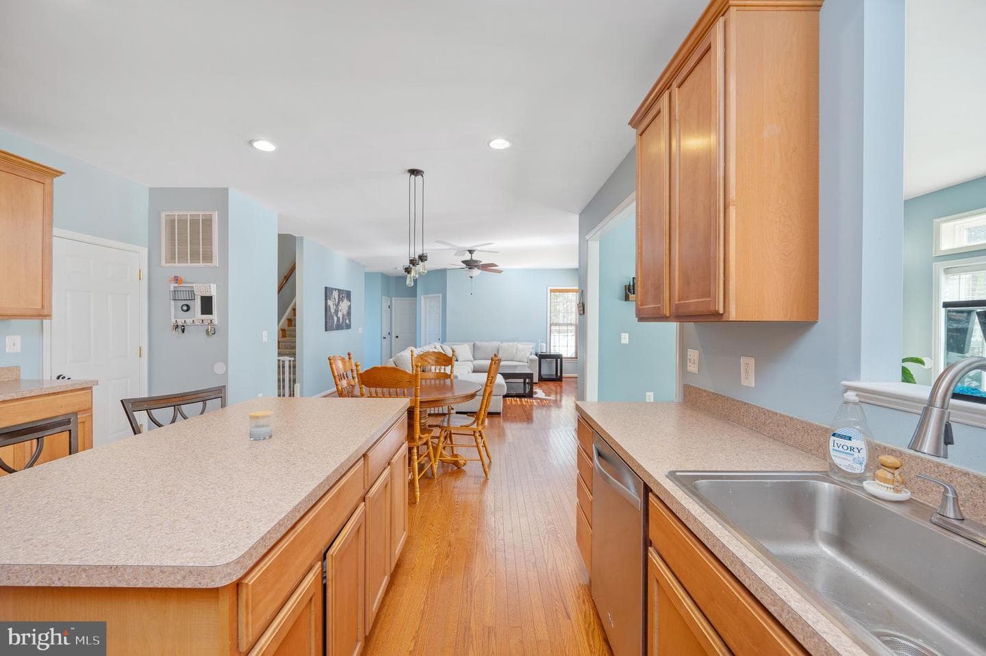 2417 Towering Oak Court photo 26