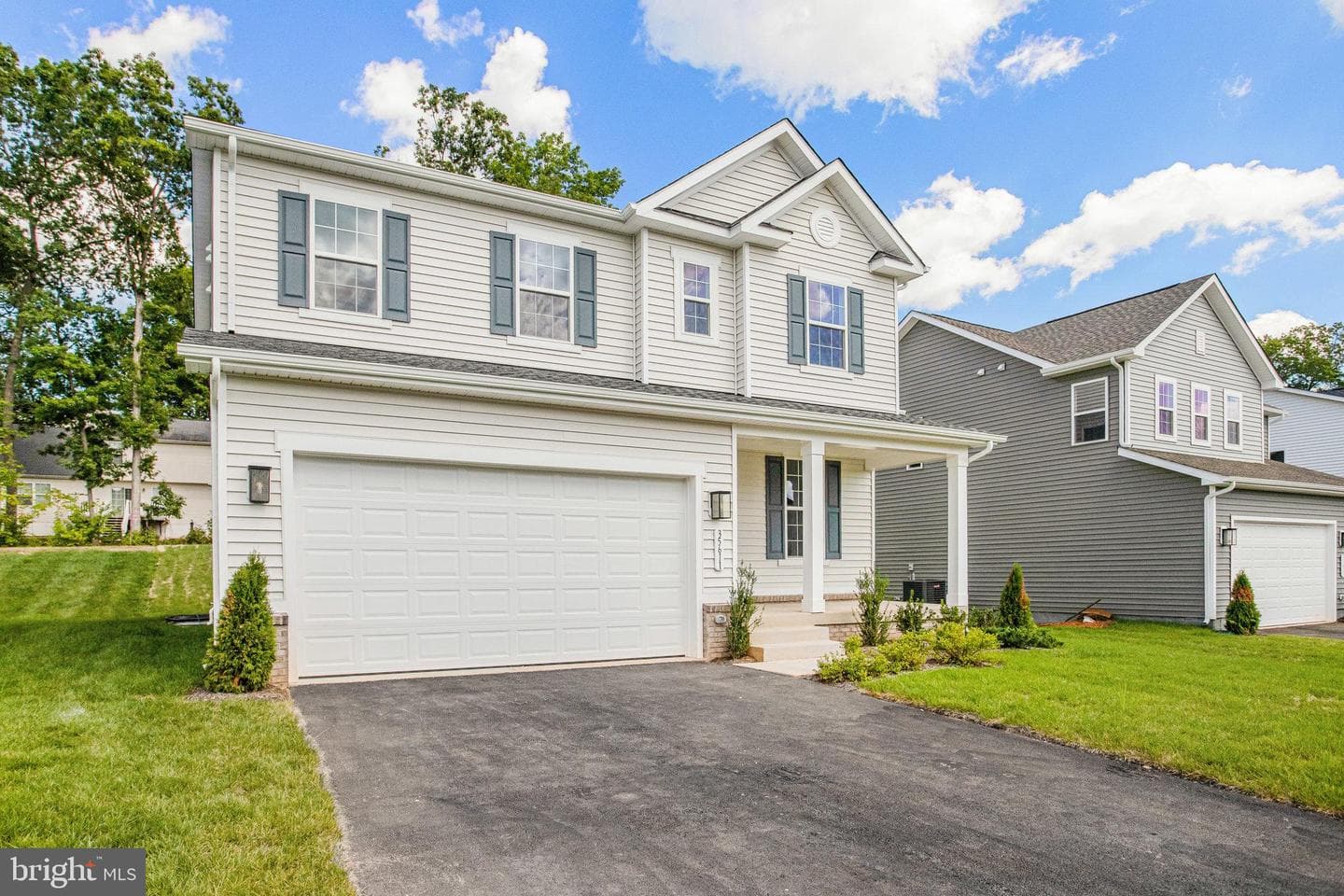 35611 Pine Needle Lane, Locust Grove