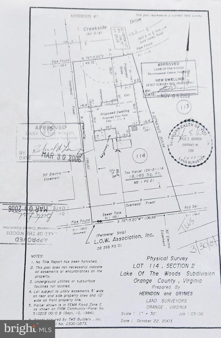 220 Creekside Drive photo 44