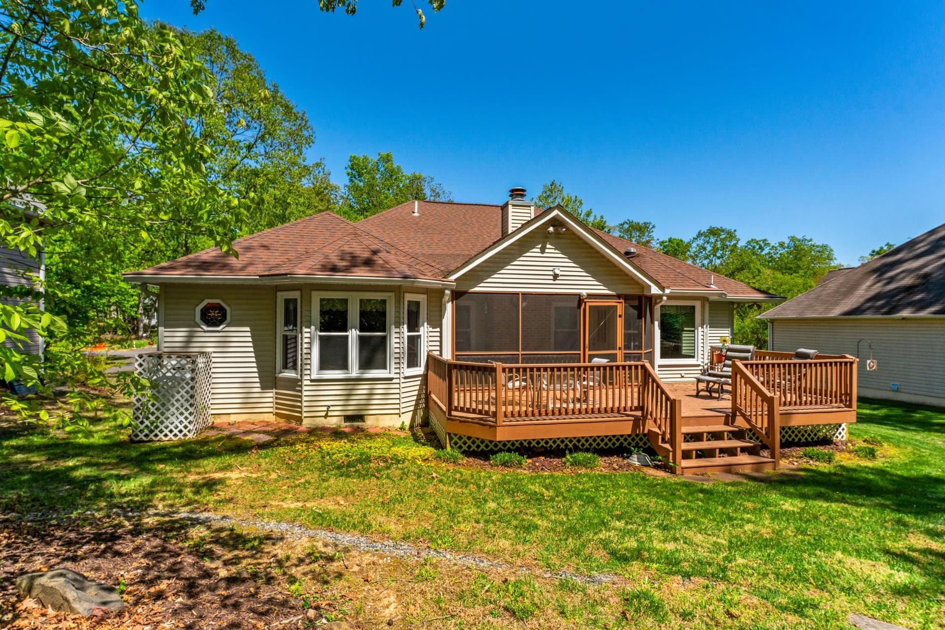 111 Patrick Henry Court photo 45