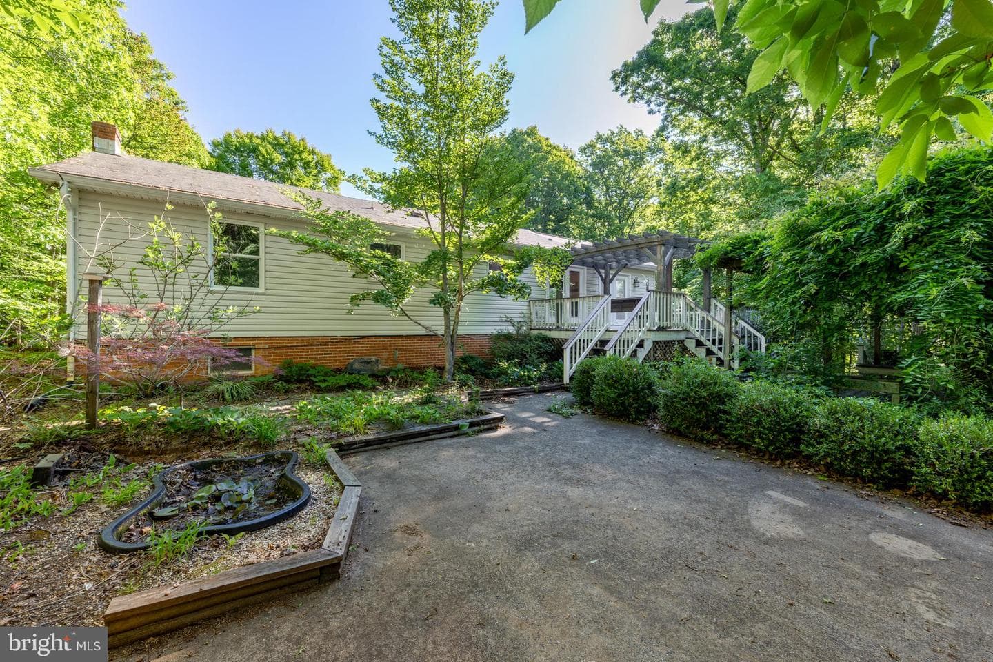 3628 S Spotswood Trail photo 40
