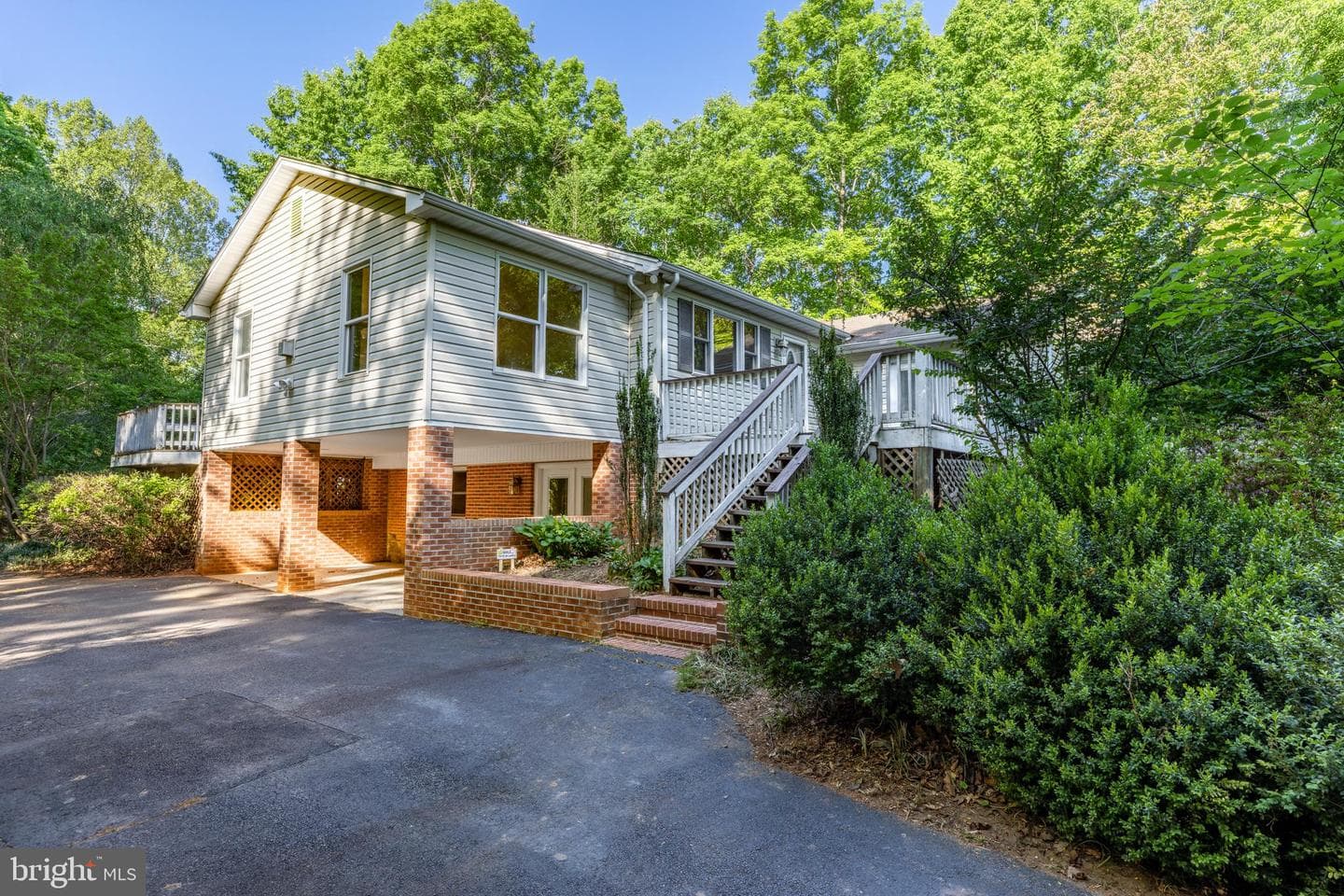 3628 S Spotswood Trail photo 43