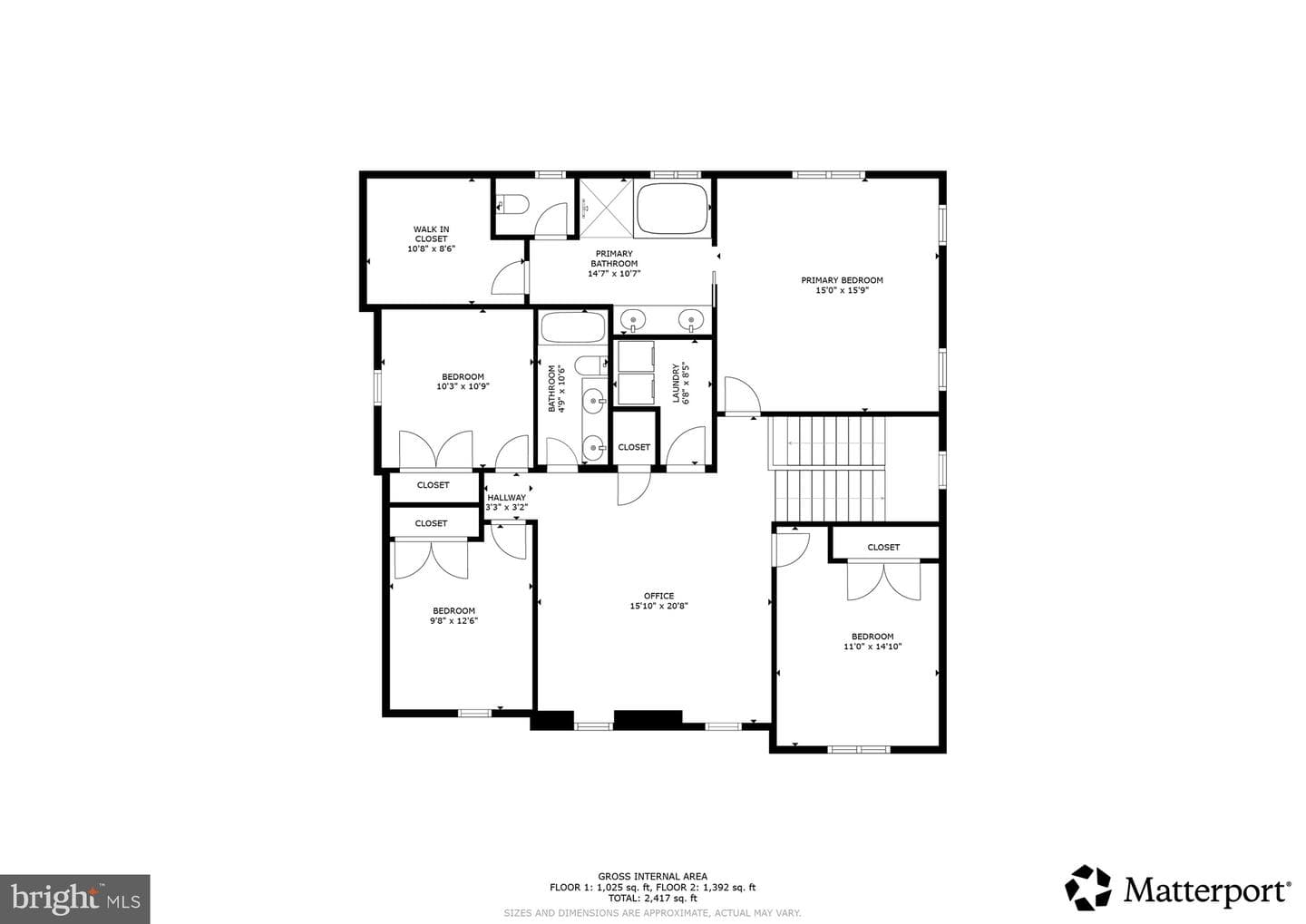2865 White Tail Drive photo 47