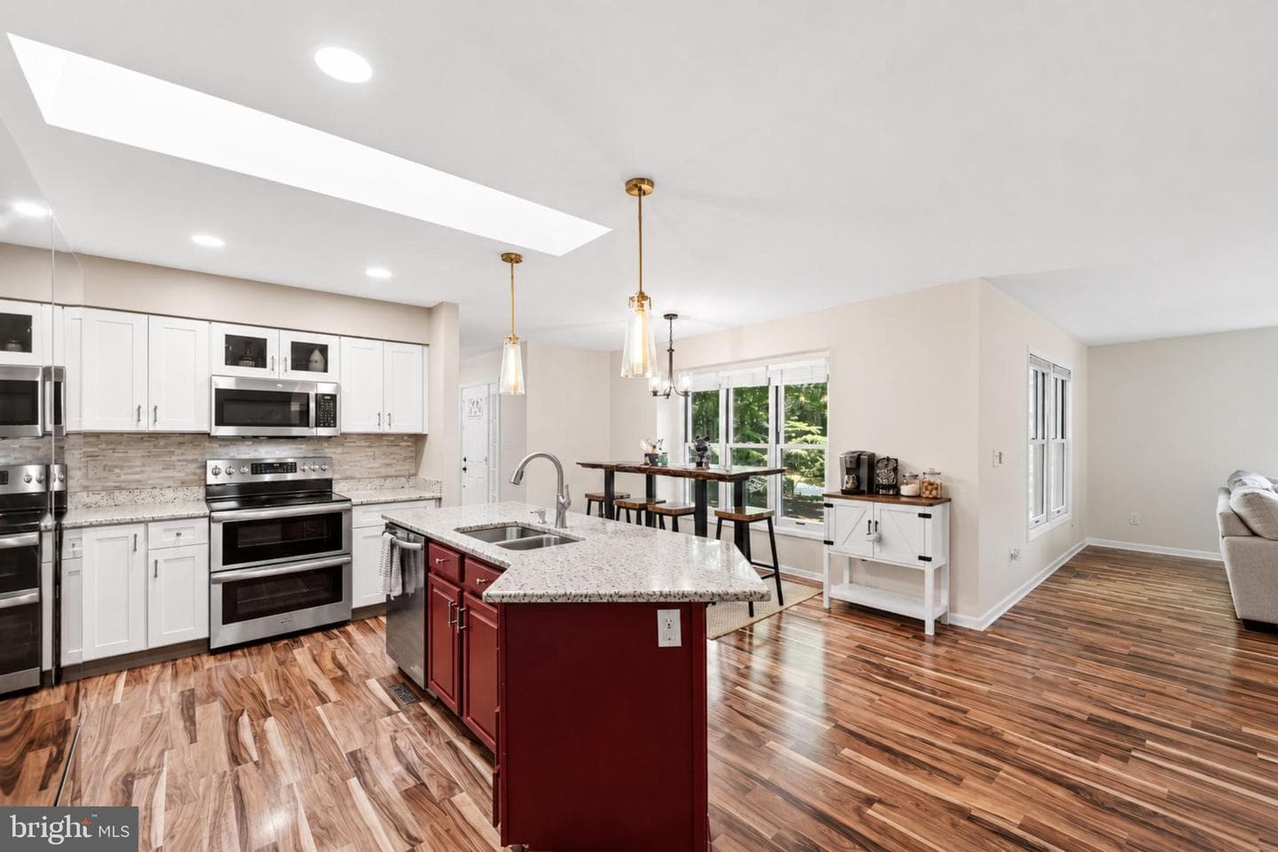 203 Birchside Circle photo 3