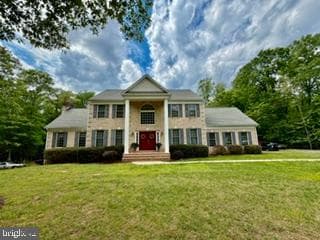 1478 Spotswood Drive, Locust Grove