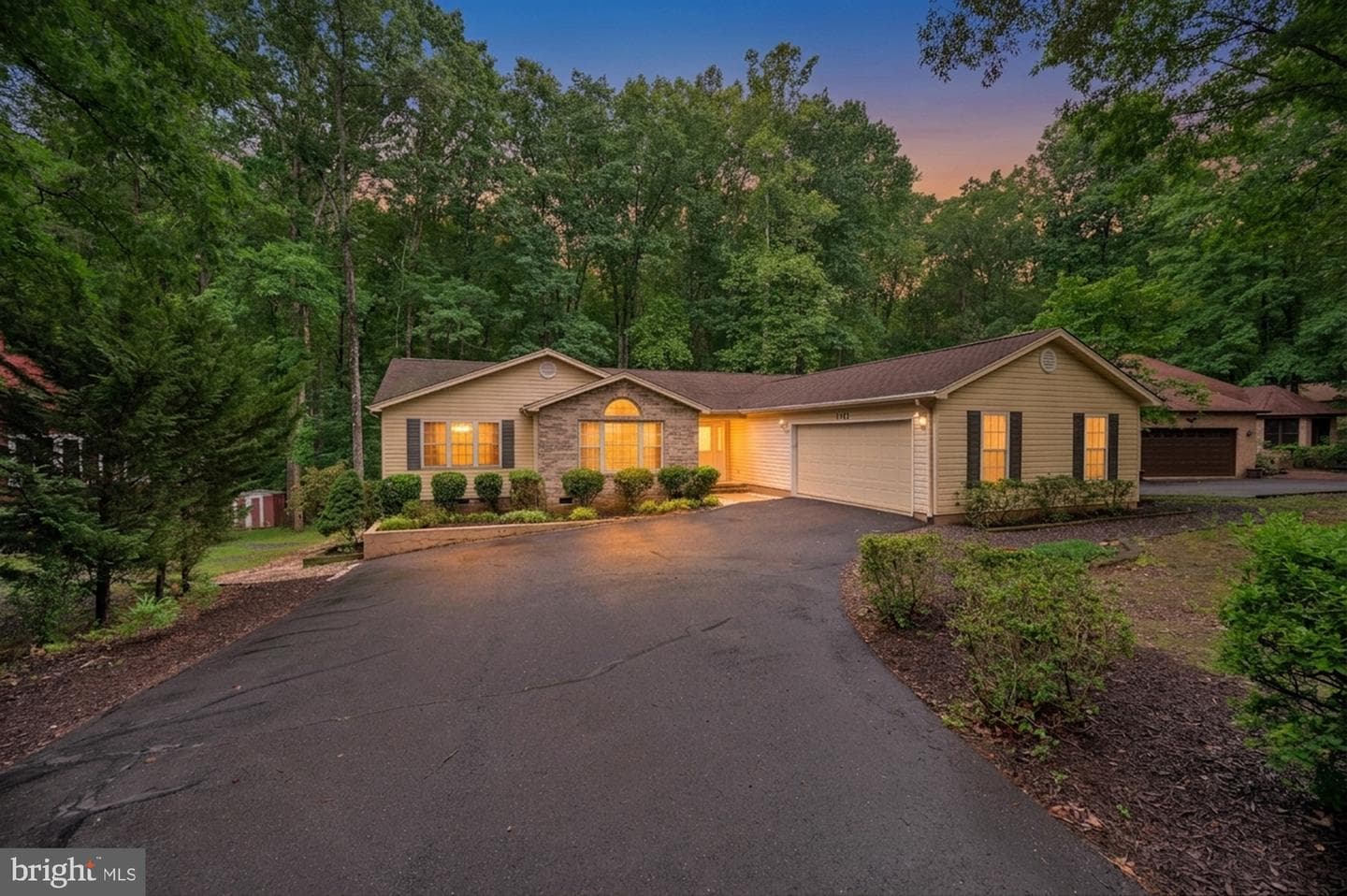 1011 Eastover Parkway, Locust Grove