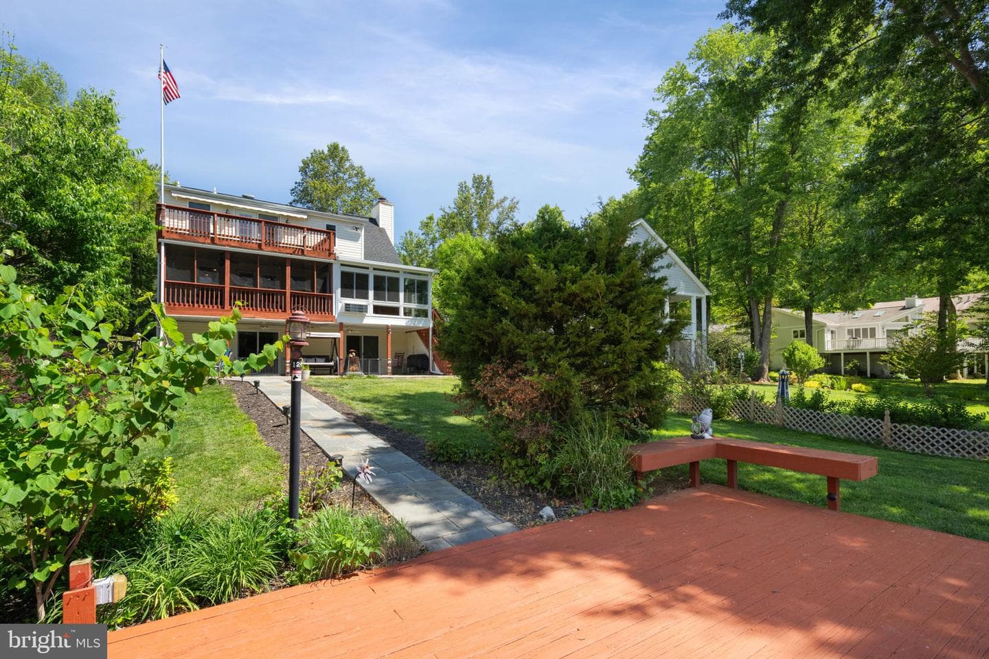 124 Harrison Circle photo 62