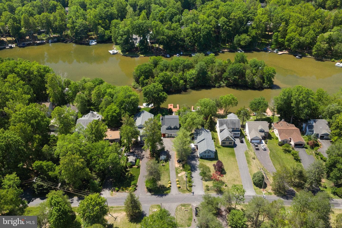 124 Harrison Circle photo 64