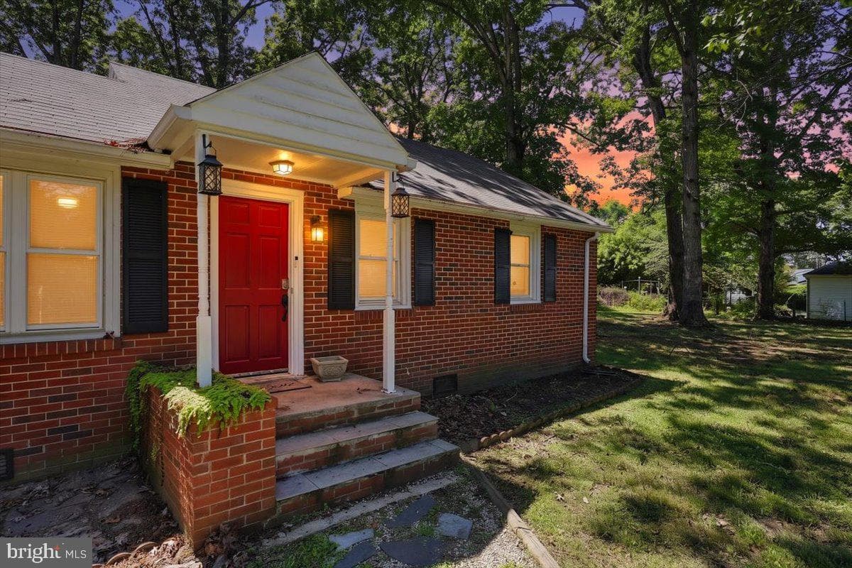 20322 Gum Tree Road photo 5
