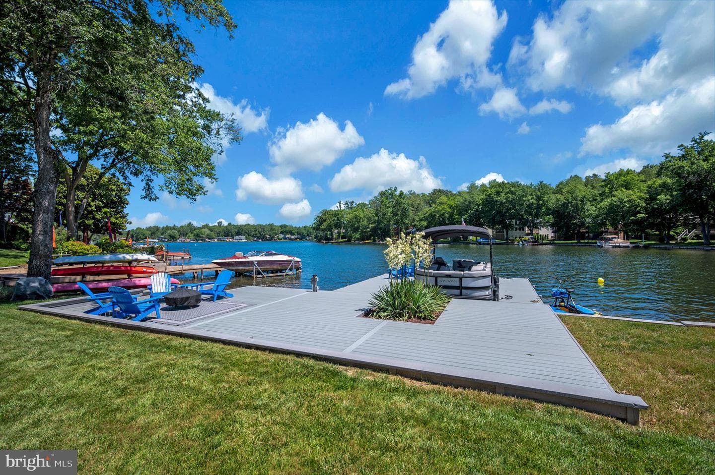 110 Lee Circle, Locust Grove