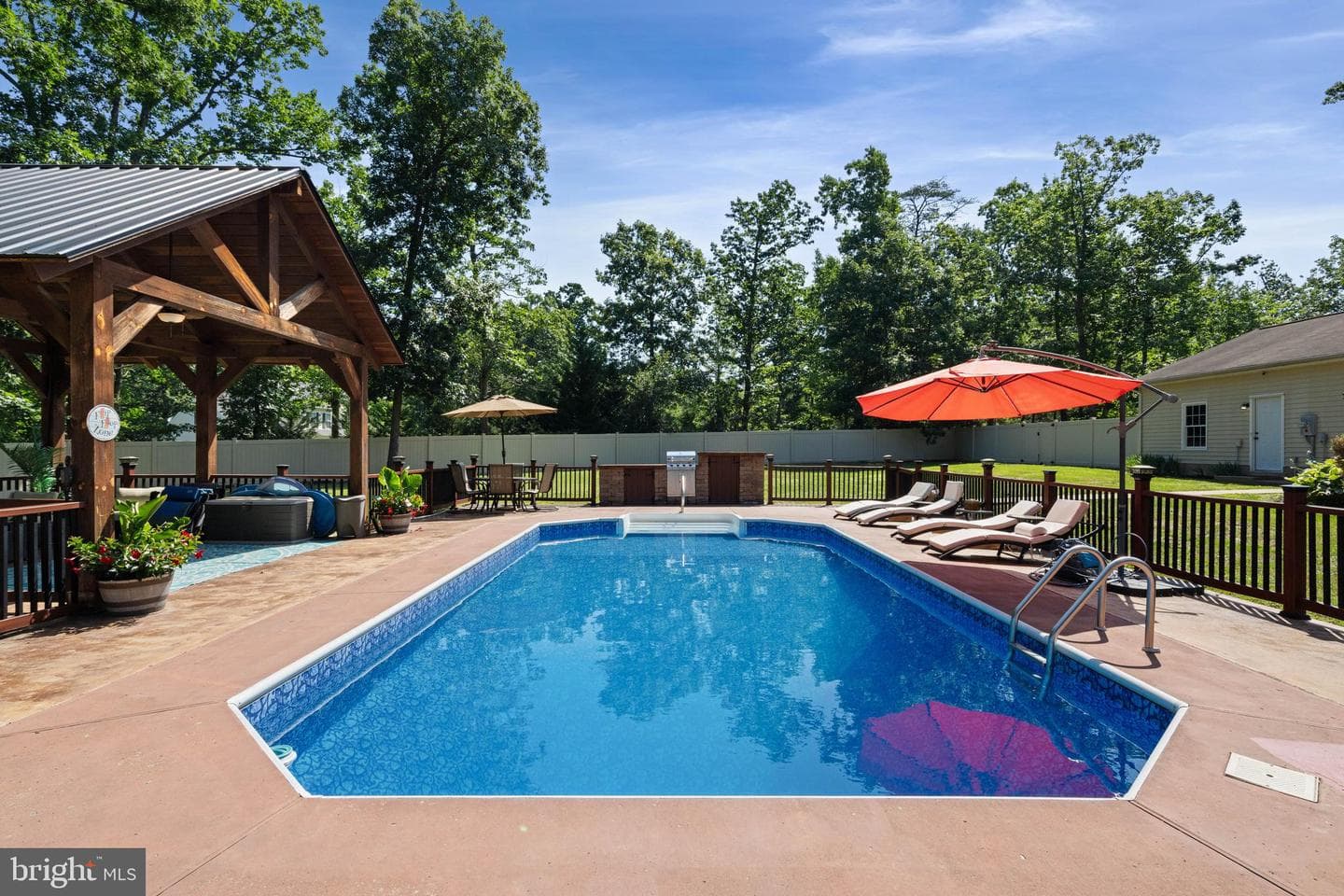 25360 Kylies Lane, Rhoadesville