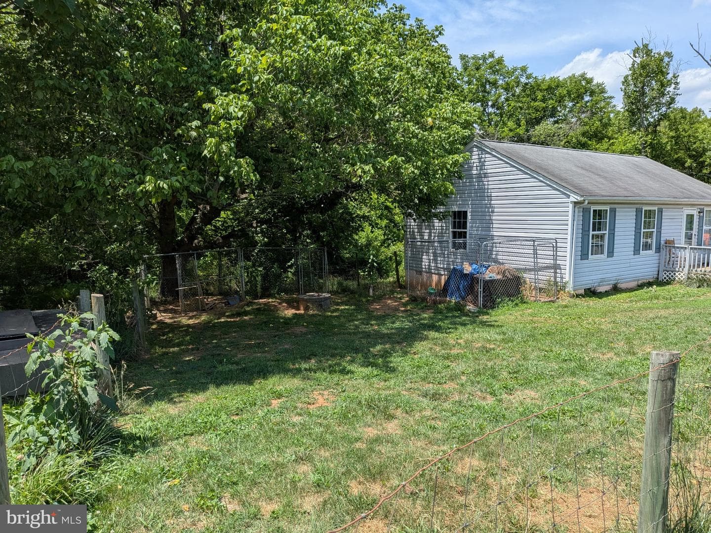 10198 Old Rapidan Road, Orange