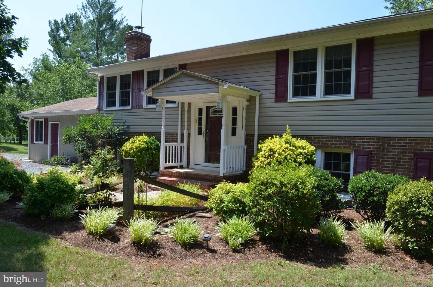 12097 Greenwood Road, Orange