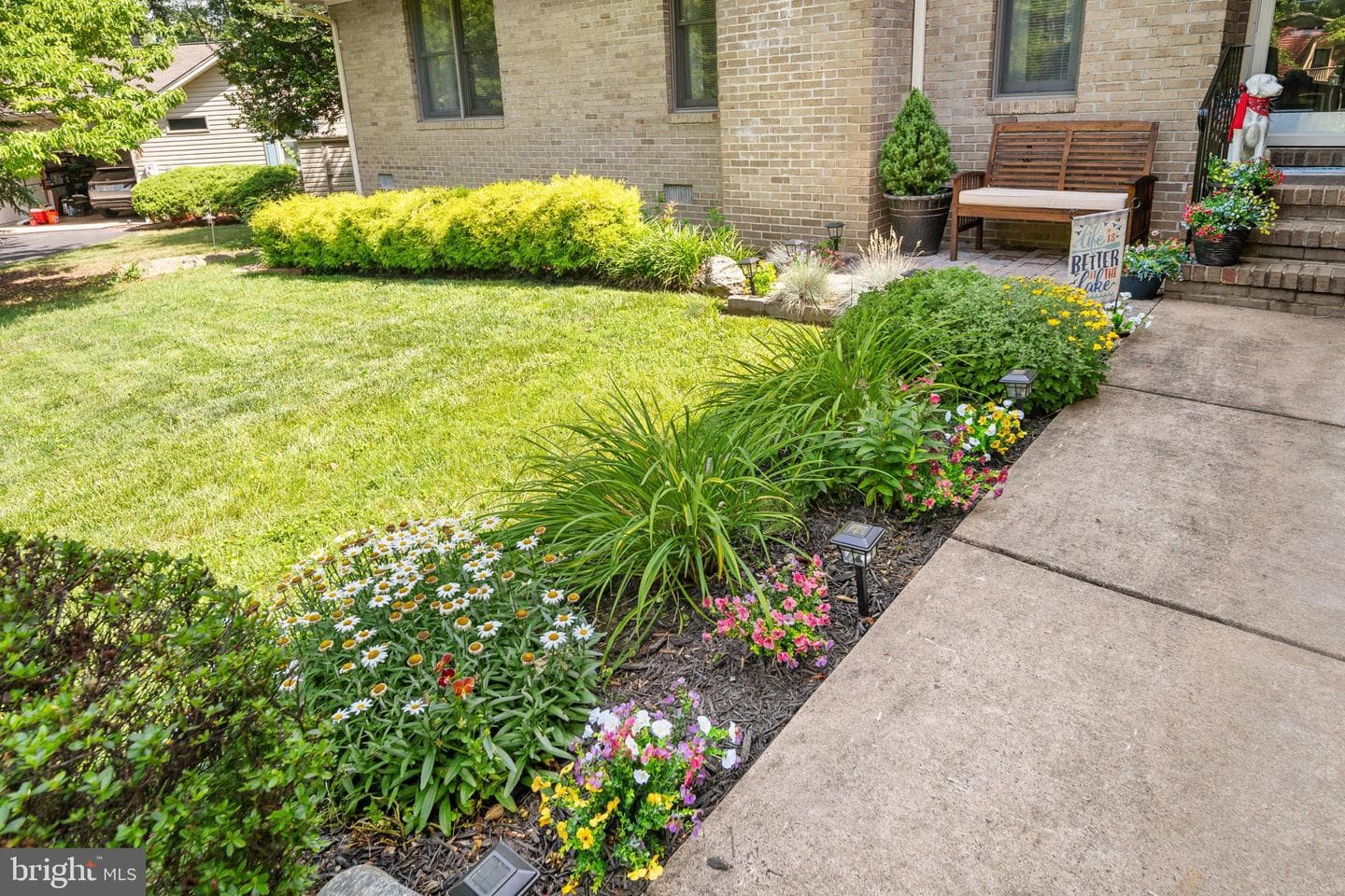 319 Birchside Circle E photo 41