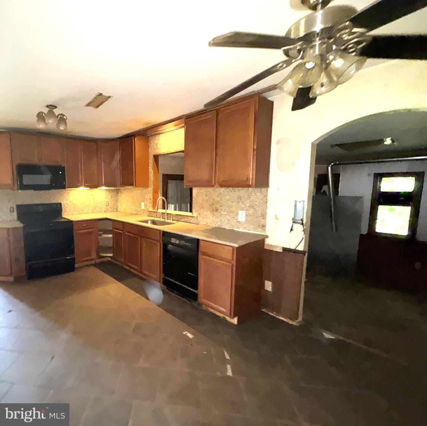 5504 Burr Hill Road, Rhoadesville